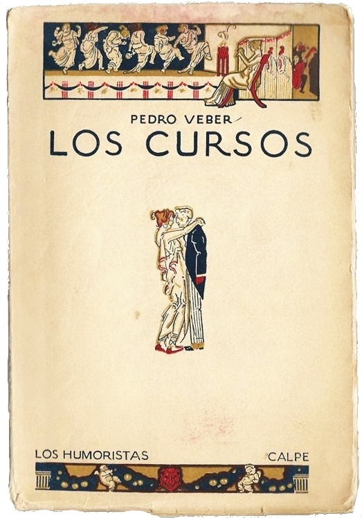 Los cursos Los cursos