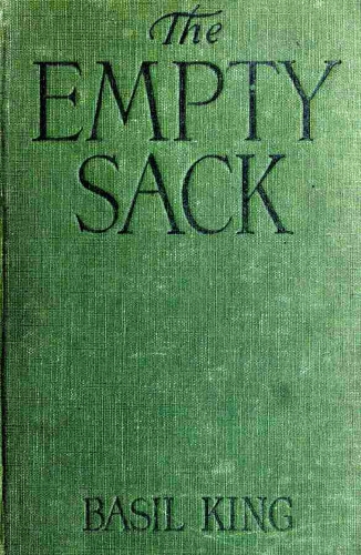 The Empty Sack The Empty Sack