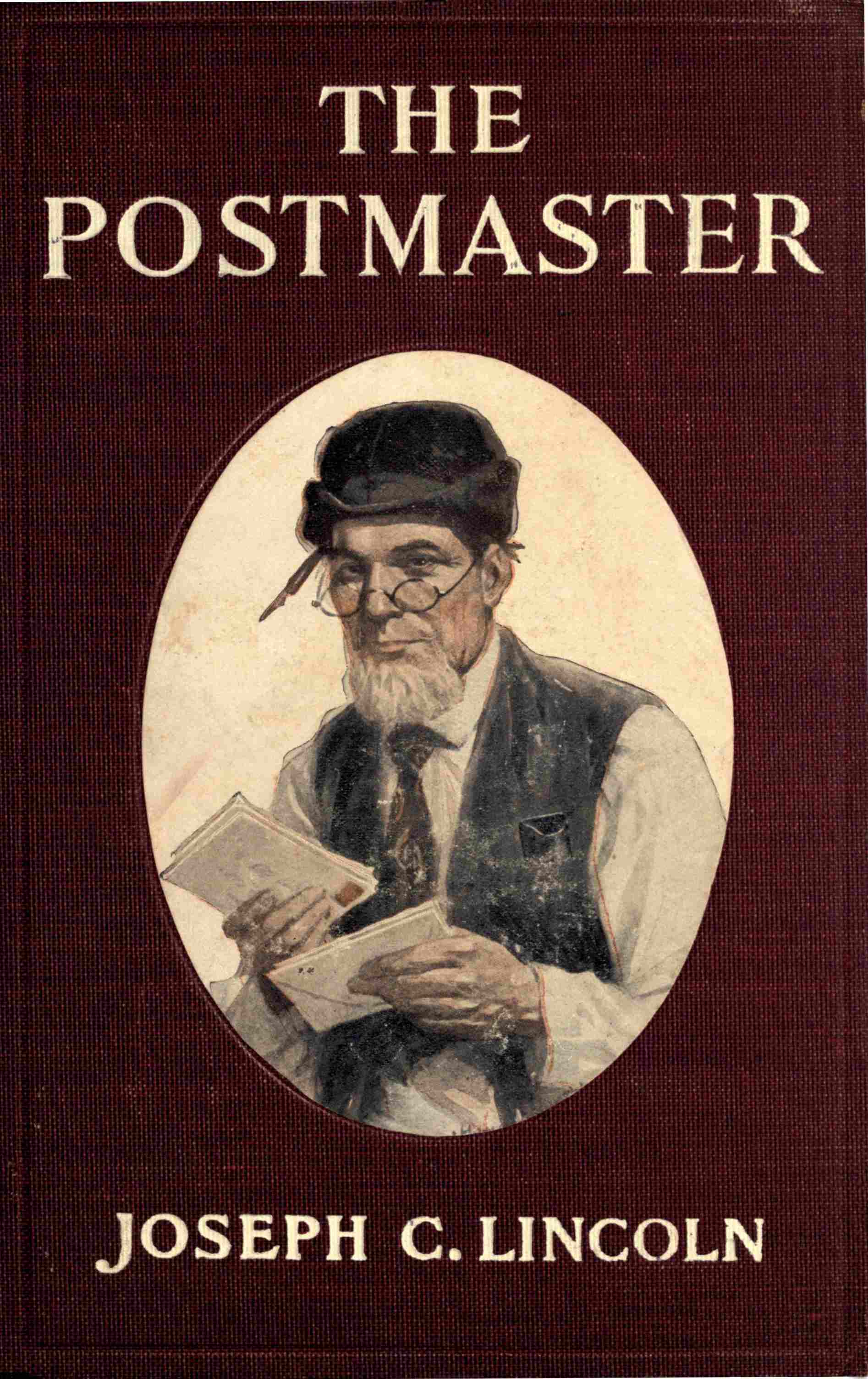 The Postmaster The Postmaster