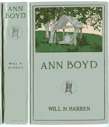 Ann Boyd: A Novel Ann Boyd: A Novel
