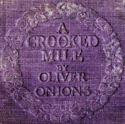 A Crooked Mile A Crooked Mile