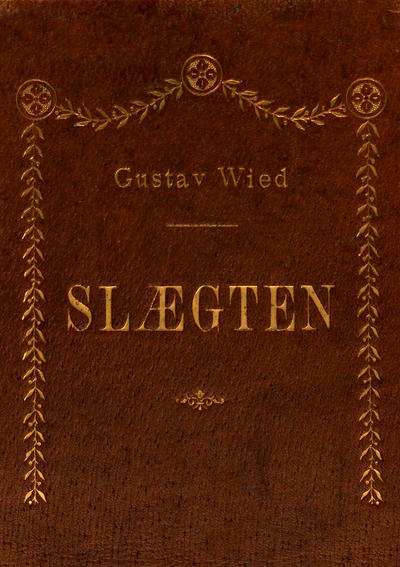 Slægten
