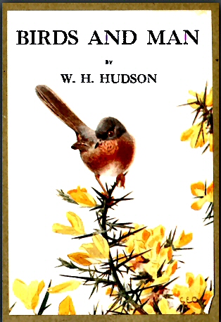 Birds and Man Birds and Man