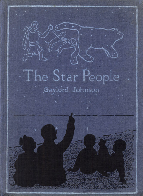 The Star People The Star People