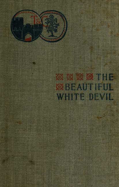 The Beautiful White Devil The Beautiful White Devil