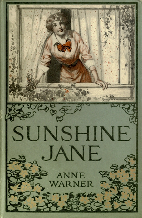 Sunshine Jane Sunshine Jane