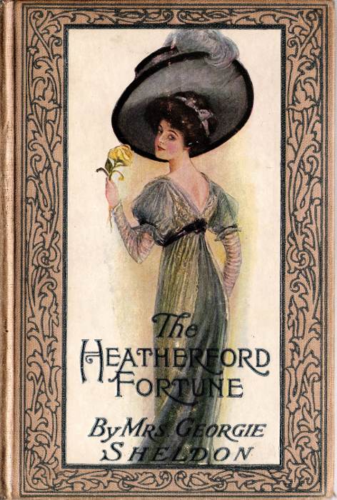 Heatherford Serveti: Sihirli Cameo'nun Devamı