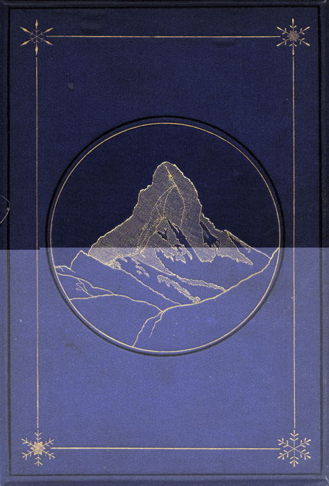 Edward Whymper - Matterhorn'un Yükselişi