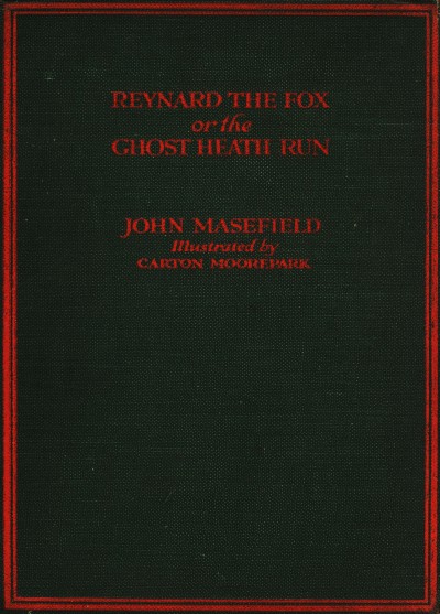 Reynard the Fox