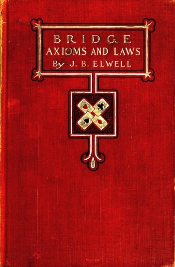 Bridge Axioms and Laws Bridge Axioms and Laws