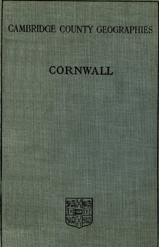 Kornvall