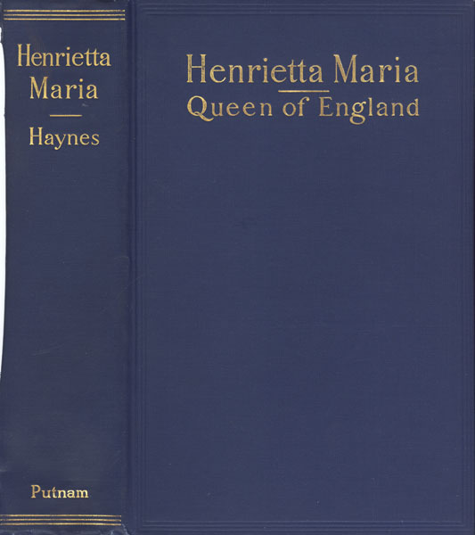 Henrietta Maria Henrietta Maria