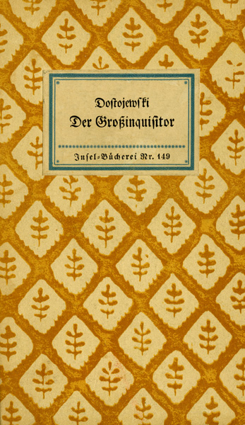 Der Großinquisitor