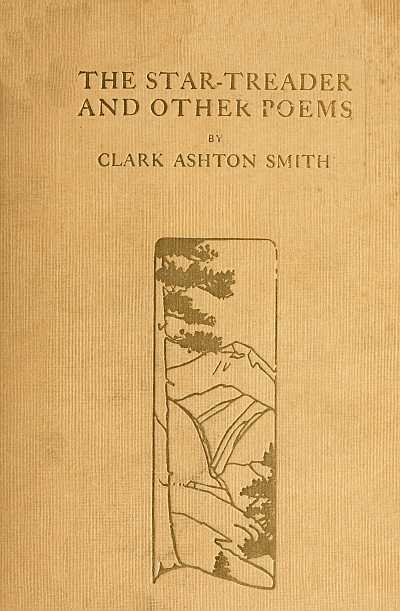 The Star-Treader, and other poems The Star-Treader, and other poems