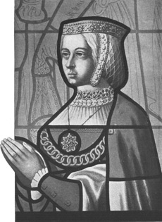 Hollanda'nın İlk Valisi, Margareta Avusturya Hollanda'nın İlk Valisi, Margareta Avusturya