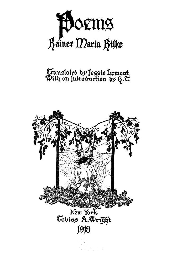 Poems Poems