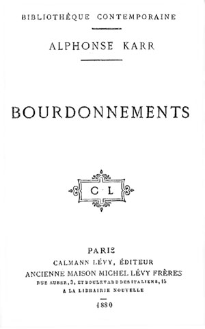 Bourdonnements Bourdonnements