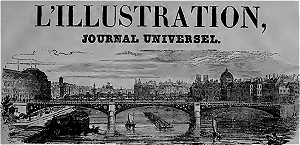 L'Illustration, No. 0031, 30 Septembre 1843 L'Illustration, No. 0031, 30 Septembre 1843