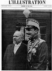 L'Illustration, No. 3663, 10 Mai 1913 L'Illustration, No. 3663, 10 Mai 1913