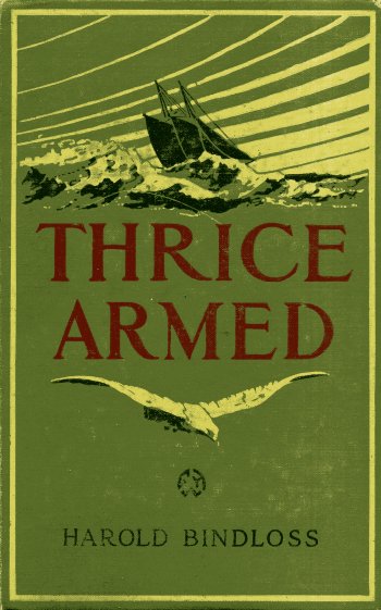 Thrice Armed Thrice Armed