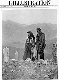 L'Illustration, No. 3664, 17 Mayıs 1913
