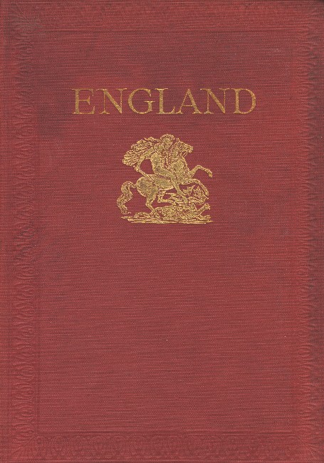 England England