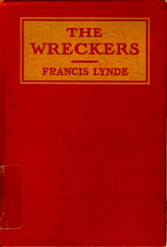 The Wreckers The Wreckers