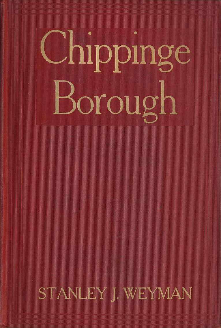 Chippinge Borough Chippinge Borough
