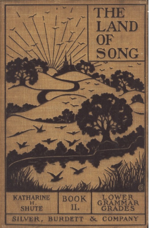 The Land of Song, Book 2. For lower grammar grades The Land of Song, Book 2. For lower grammar grades