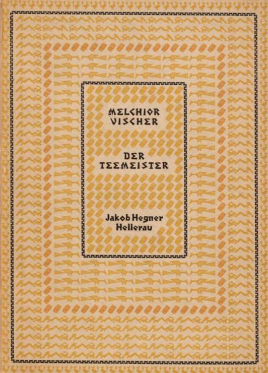 Der Teemeister Der Teemeister