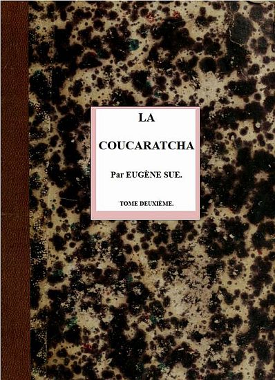 La coucaratcha (II/III) La coucaratcha (II/III)