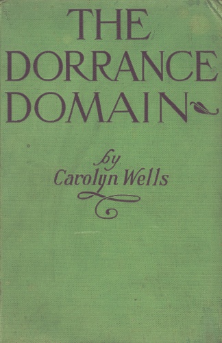 The Dorrance Domain The Dorrance Domain