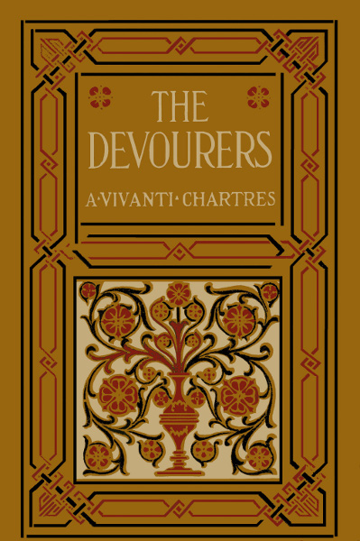 The Devourers The Devourers