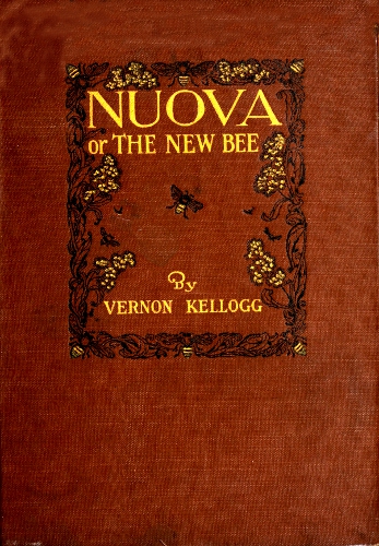 Nuova; or, The New Bee Nuova; or, The New Bee