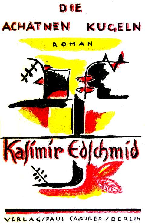 Die Achatnen Kugeln: Roman Die Achatnen Kugeln: Roman