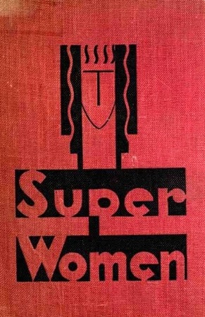 Superwomen Superwomen