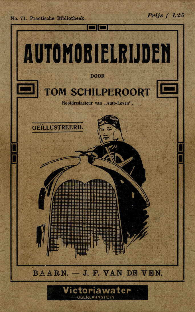 Automobiel-rijden Automobiel-rijden