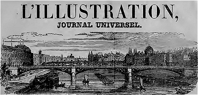 L'Illustration, No. 0035, 28 Octobre 1843 L'Illustration, No. 0035, 28 Octobre 1843