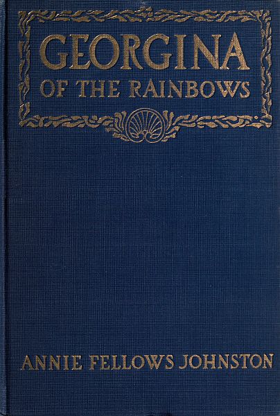 Georgina of the Rainbows