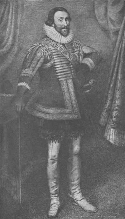 The Life of a Conspirator
Being a Biography of Sir Everard Digby by One of His Descendants