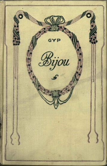 Gyp - Mujde