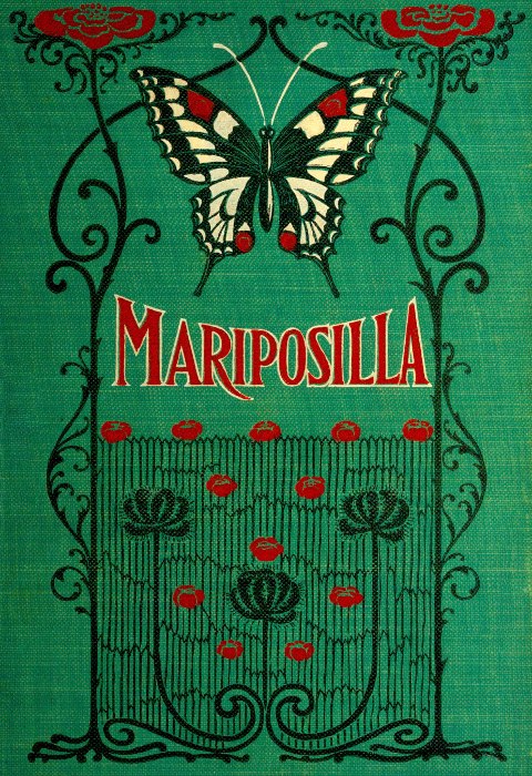 Mariposilla: A Novel Mariposilla: A Novel