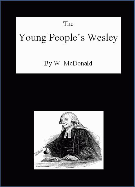 The Young People's Wesley