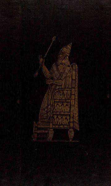 Discoveries Among the Ruins of Nineveh and Babylon