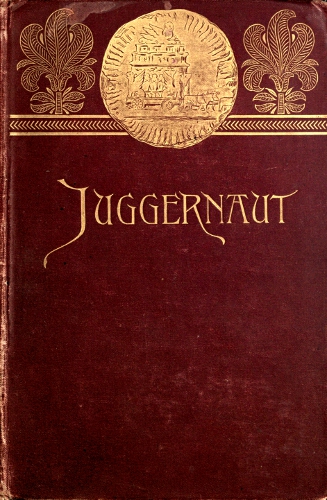 Juggernaut: A Veiled Record Juggernaut: A Veiled Record