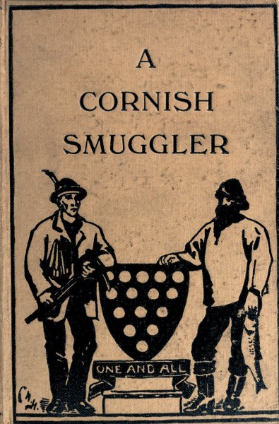 Bir Korniş Kaçakçısının Otobiyografisi (Prussia Koyu'nun Kaptanı Harry Carter) 1749-1809