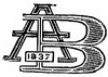 A B 1837 A B 1837