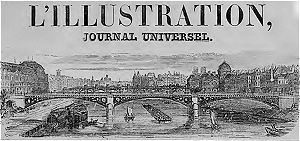 L'Illustration, No. 0045, 6 Janvier 1844 L'Illustration, No. 0045, 6 Janvier 1844