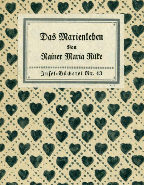 Das Marien-Leben Das Marien-Leben