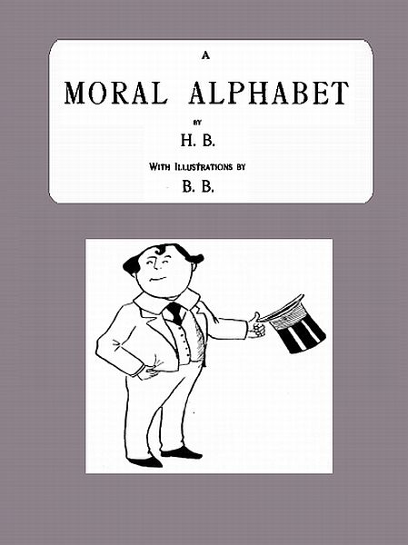 A Moral Alphabet